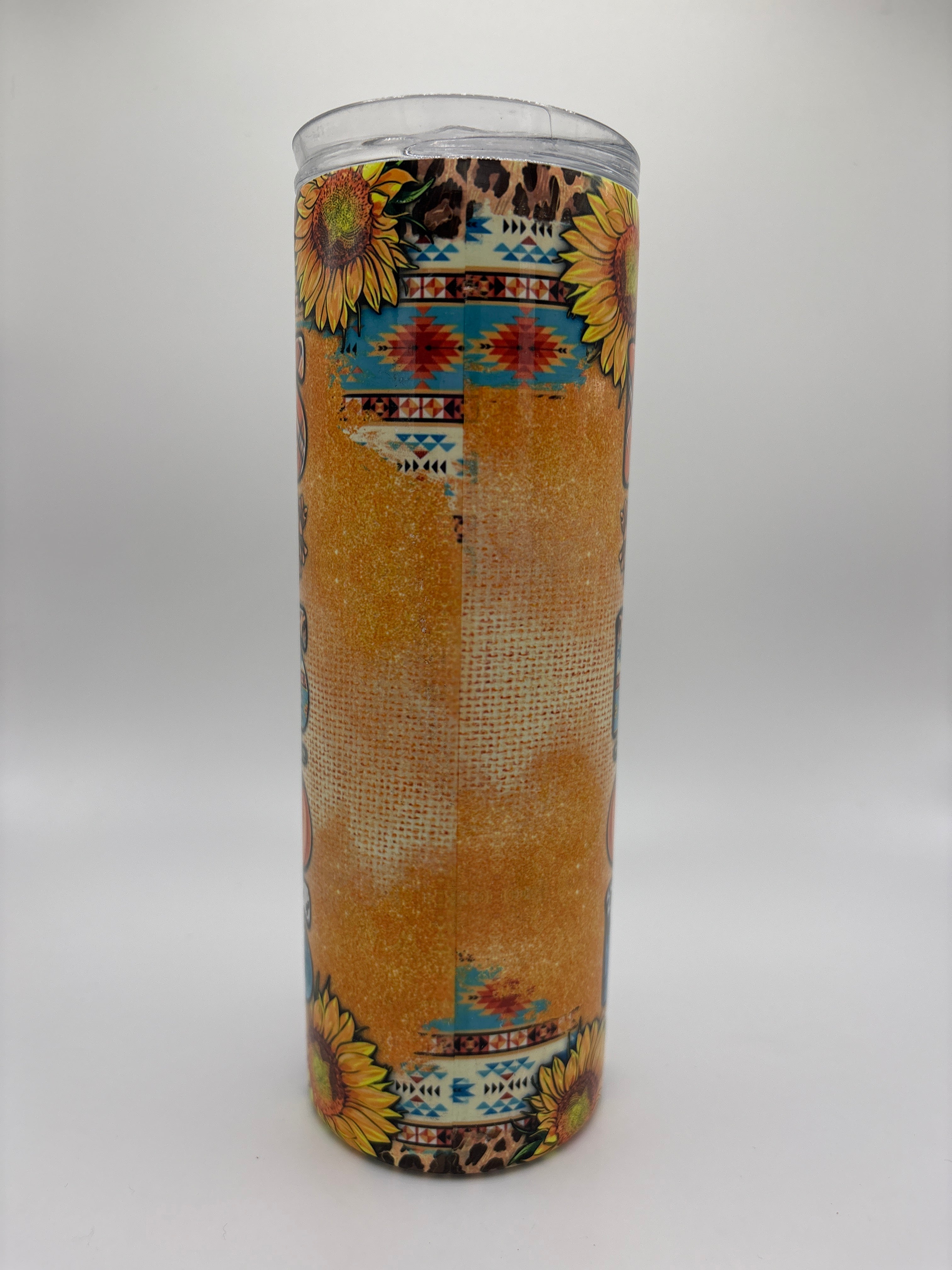 Fall Things - 20 oz Tumbler