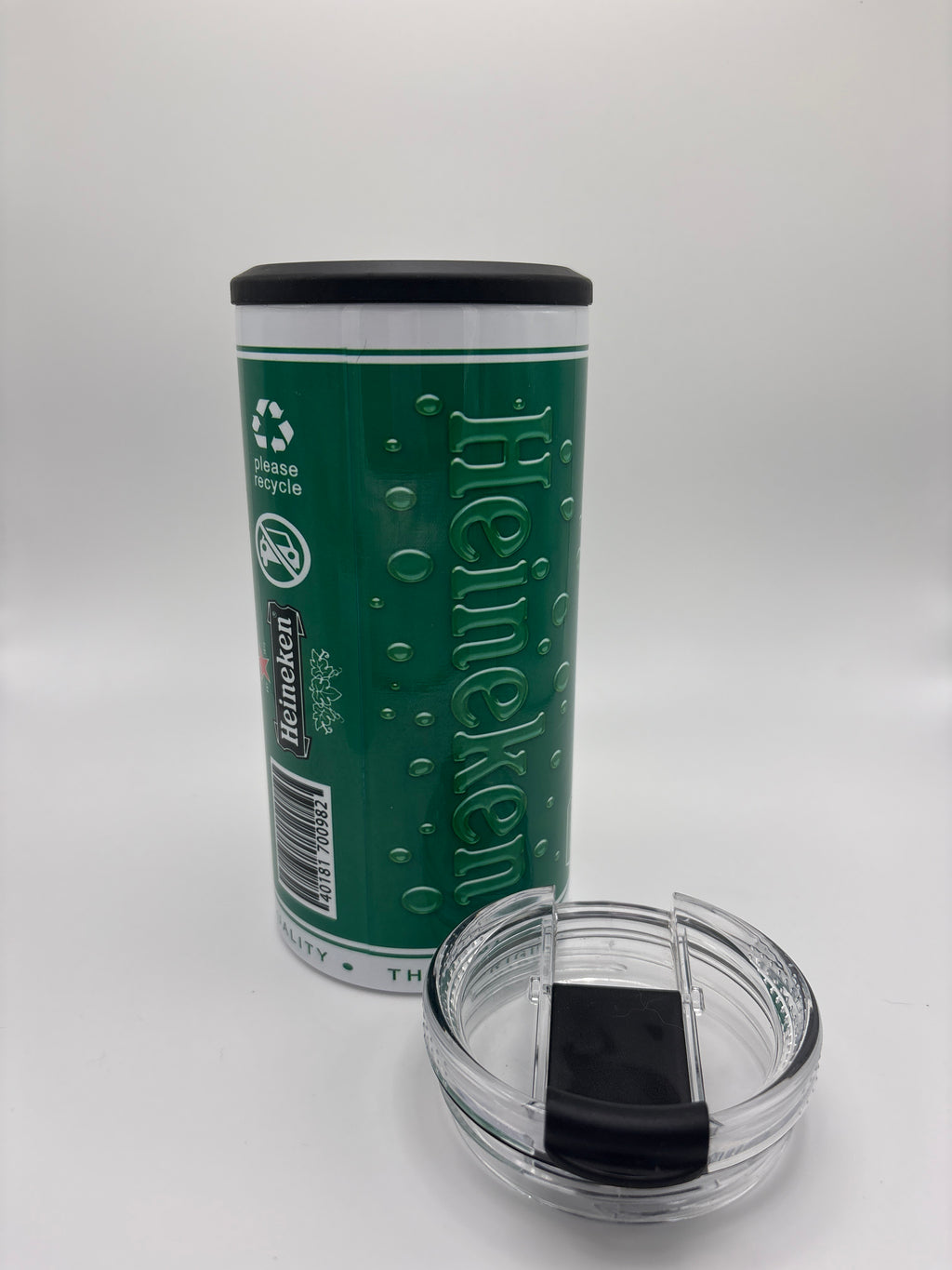 Heineken - 14oz 4-in-1 Tumbler