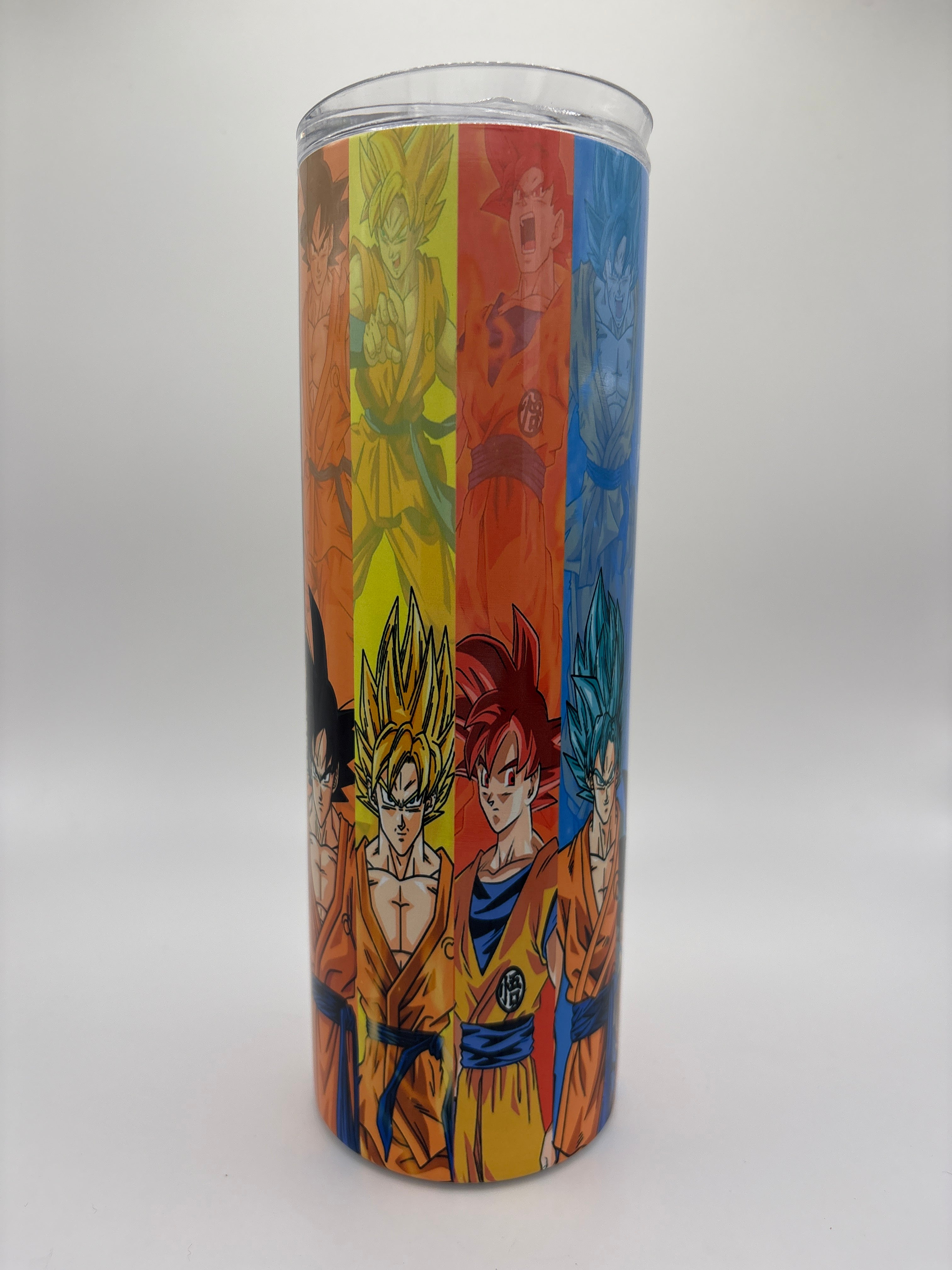 Dragon Phases - 20 oz Tumbler