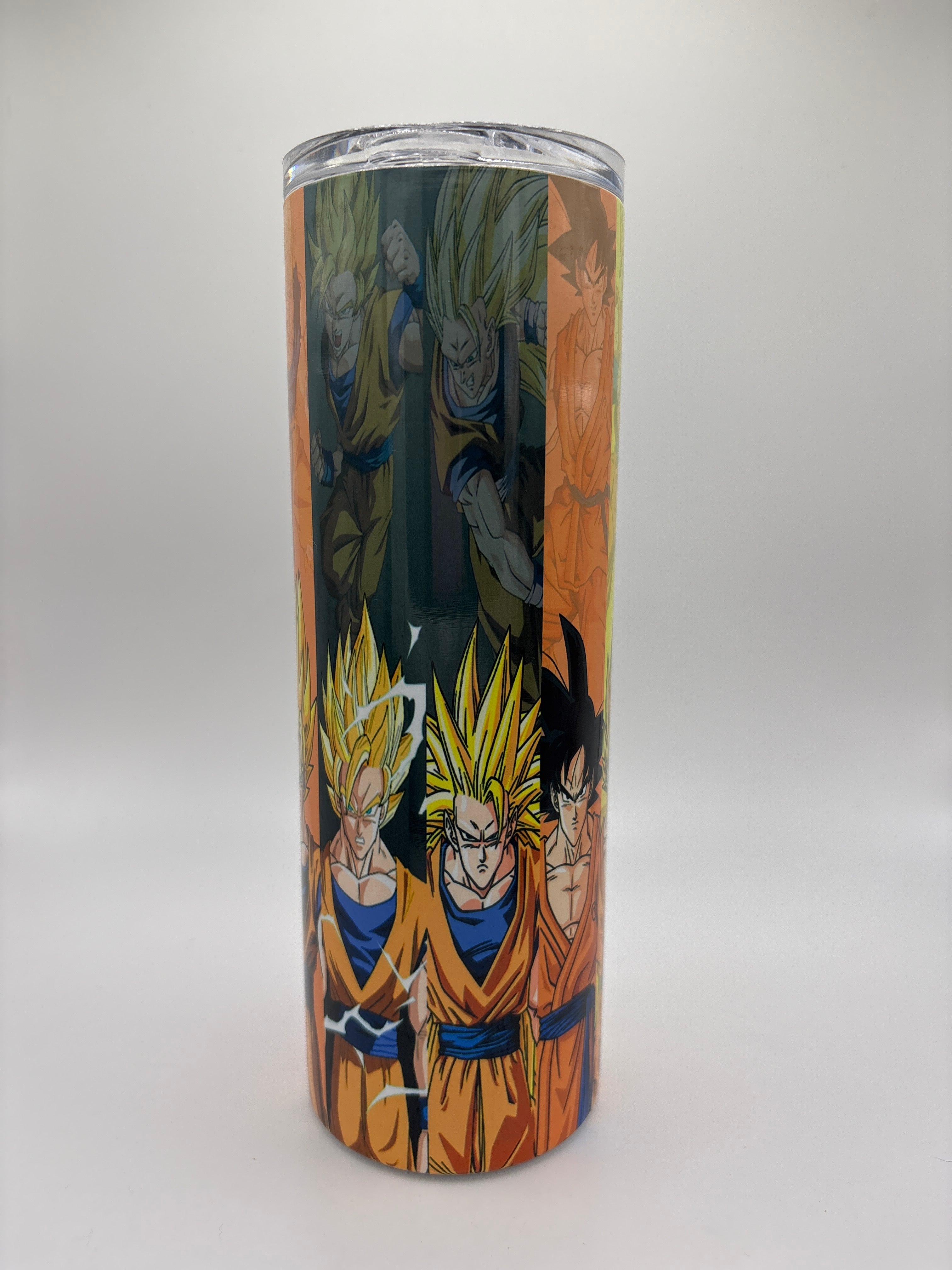 Dragon Phases - 20 oz Tumbler