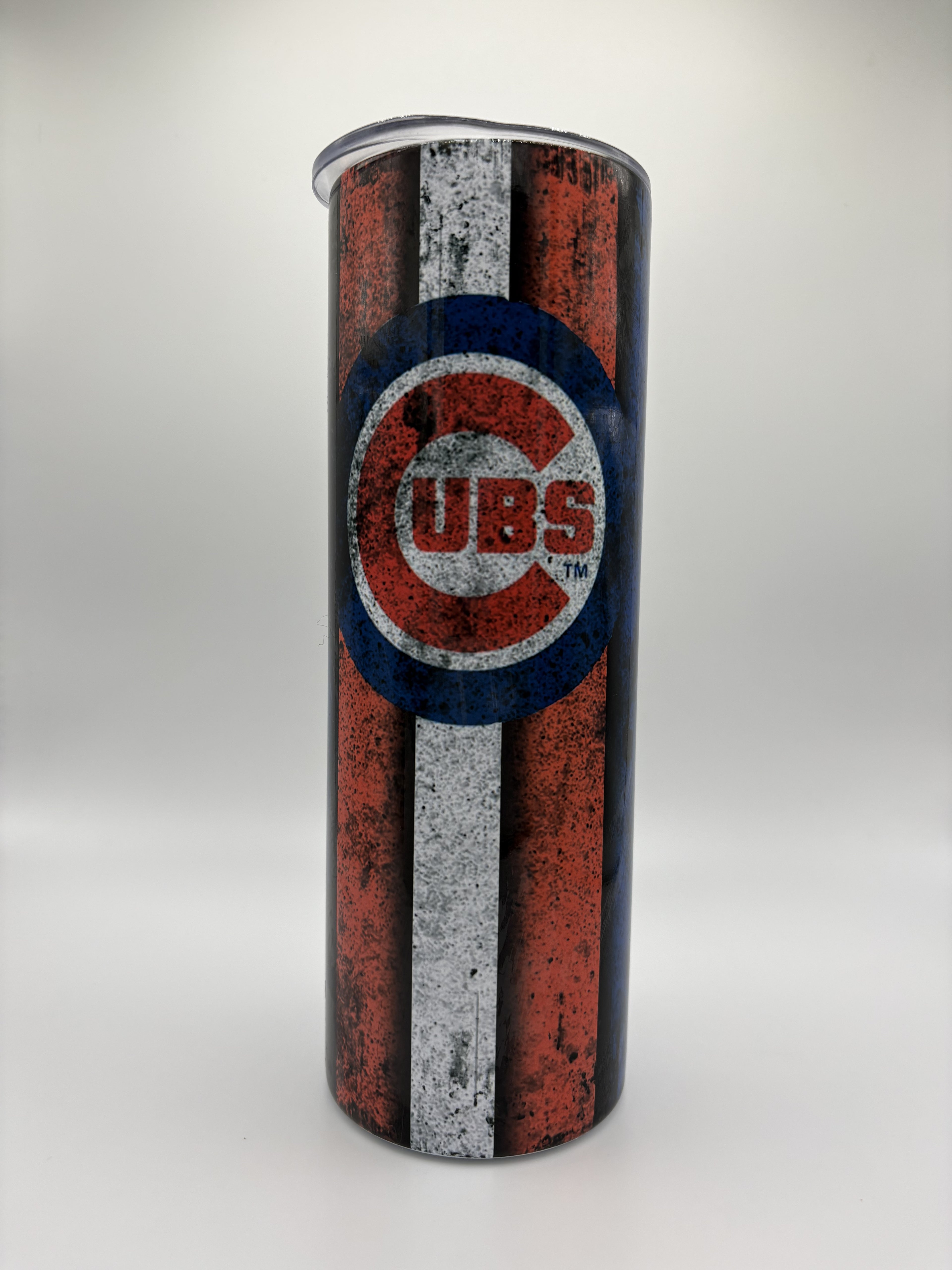 Chicago Cubs - 20 oz Tumbler