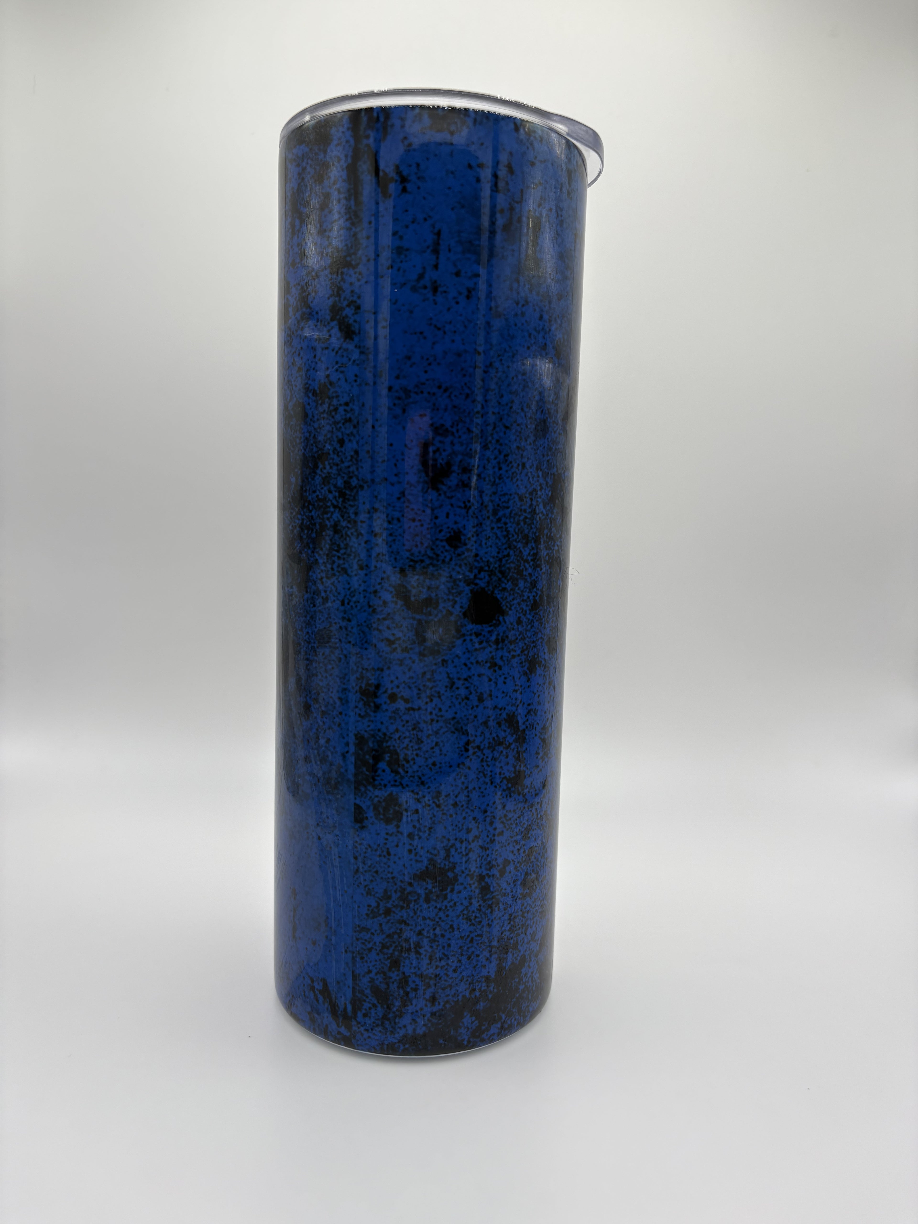 Chicago Cubs - 20 oz Tumbler