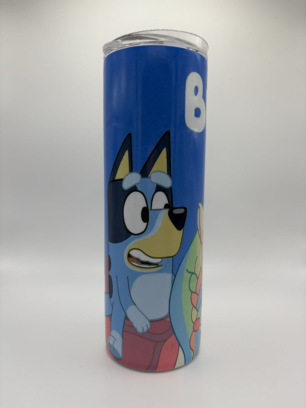 Bluey - 20 oz Tumbler