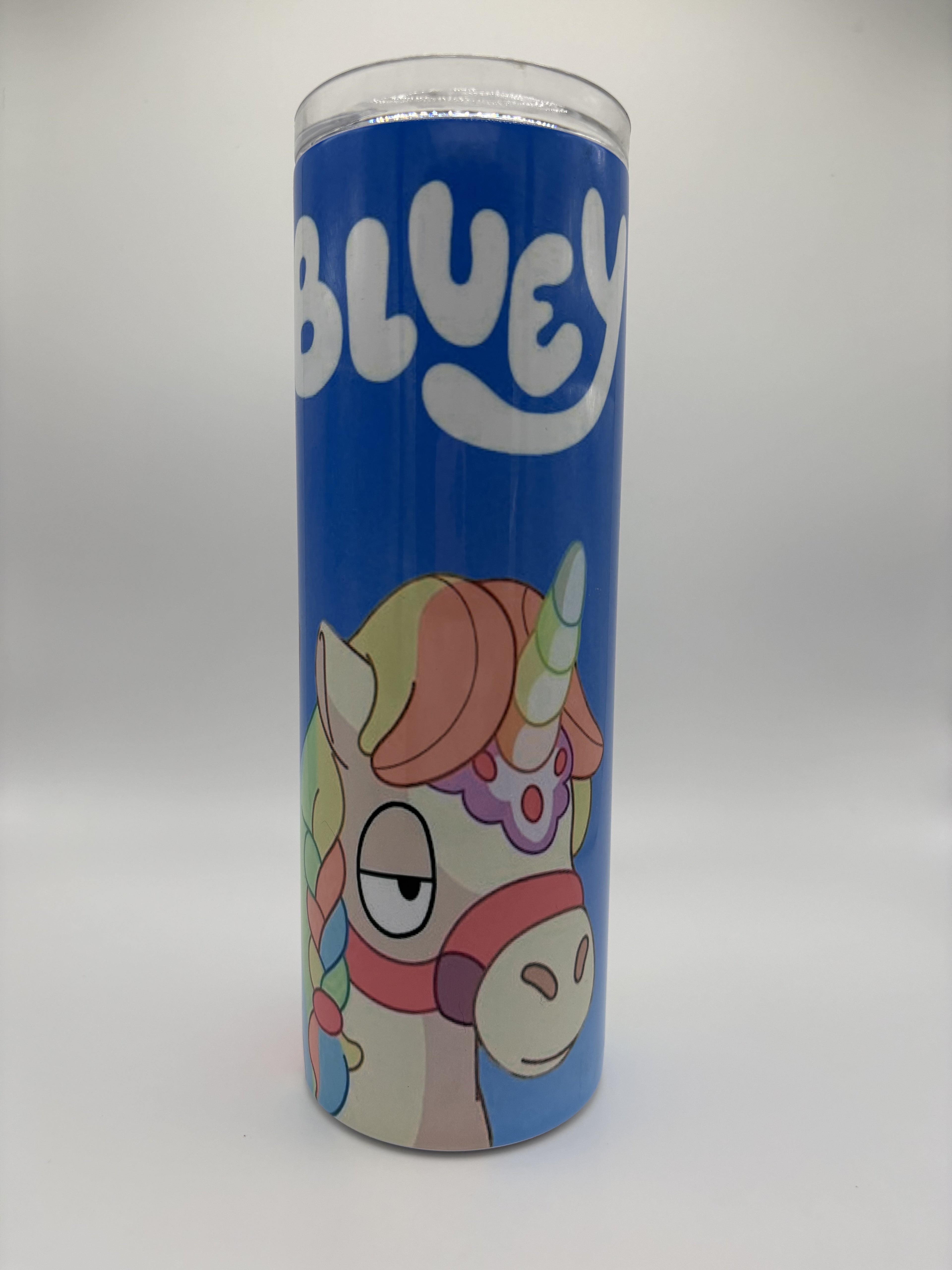 Bluey - 20 oz Tumbler