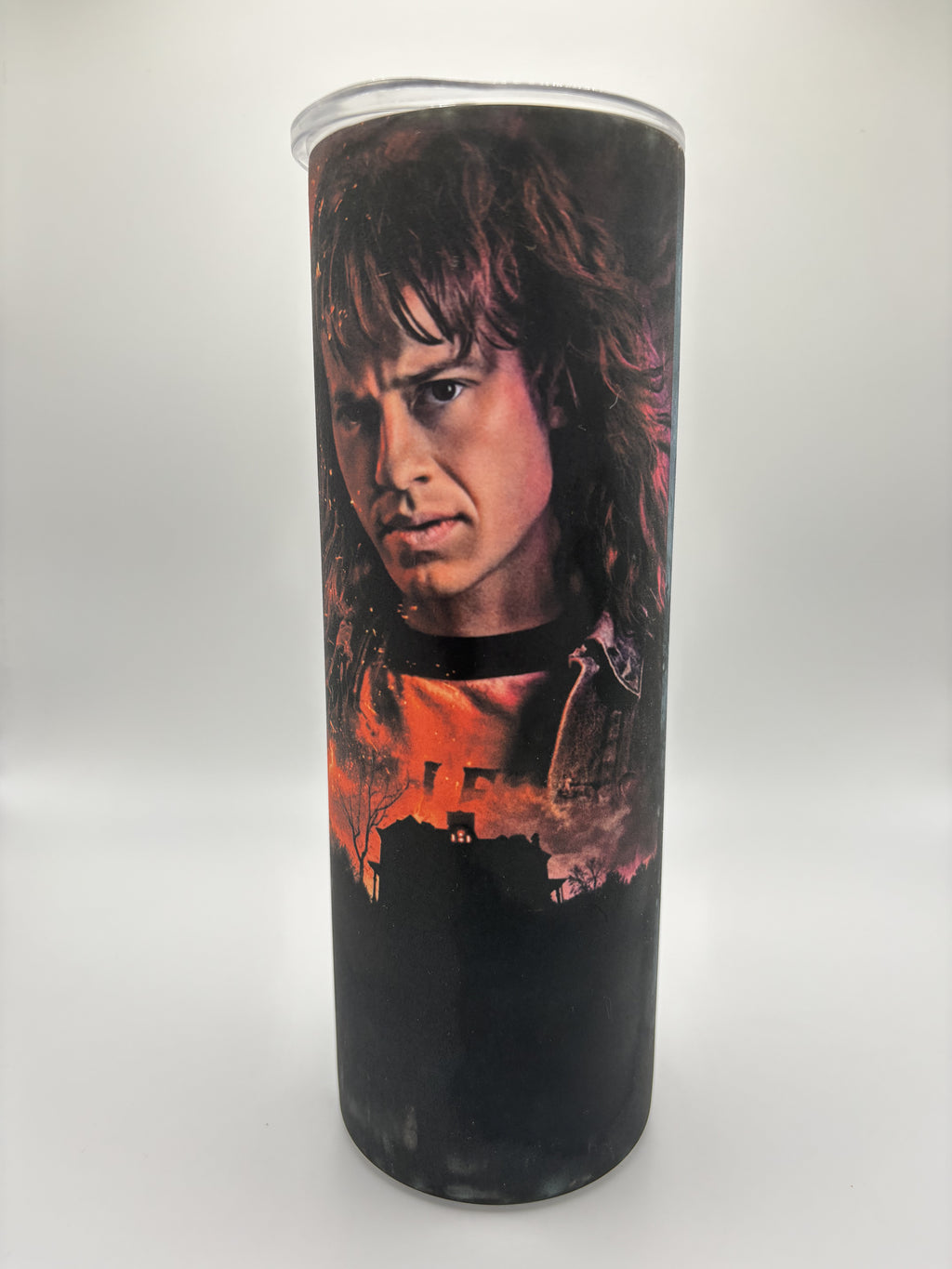 Eddie - 20 oz Glow in the Dark Tumbler