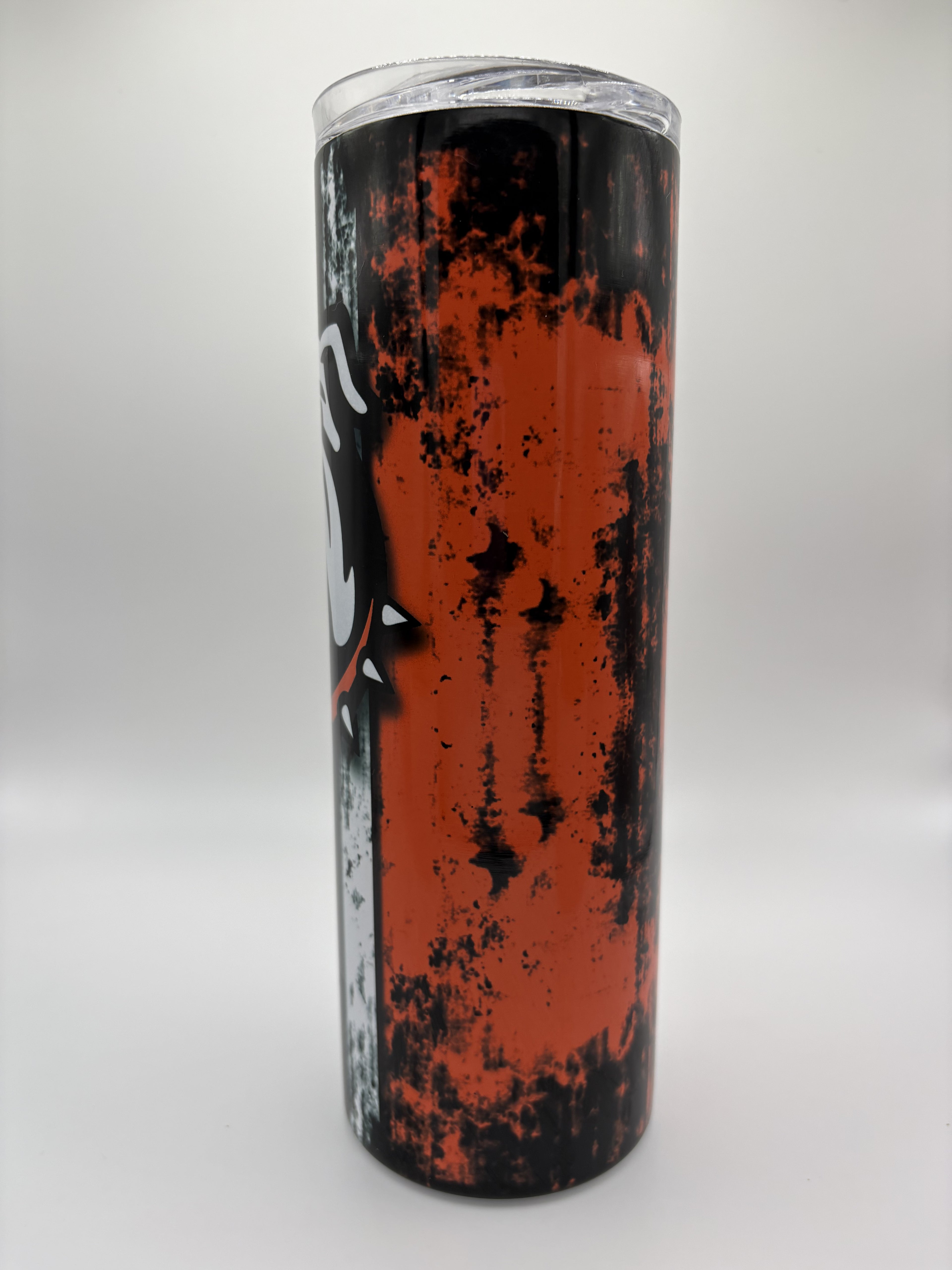 Georgia Bulldogs - 20 oz Tumbler