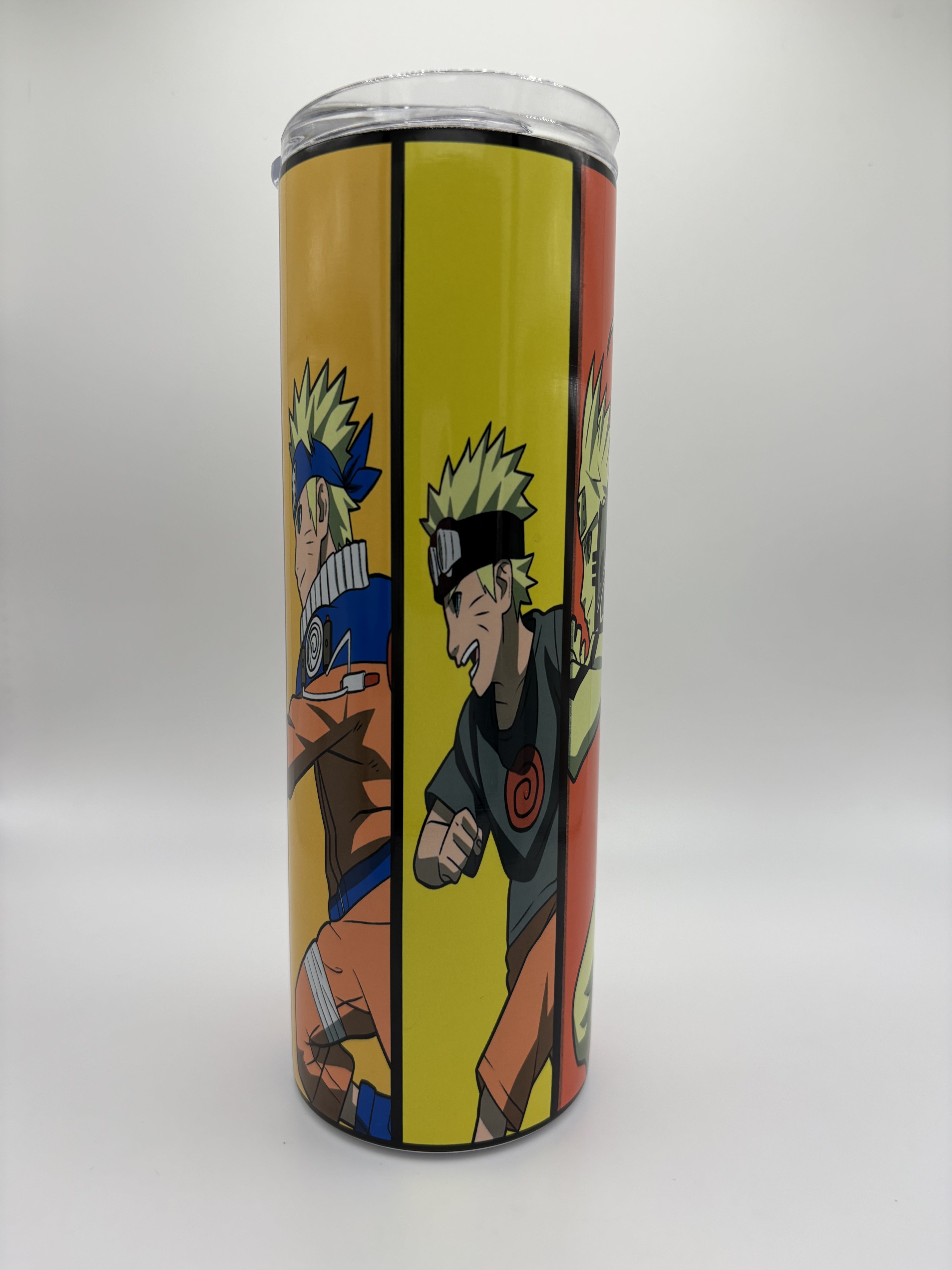 Naruto - 20 oz Tumbler