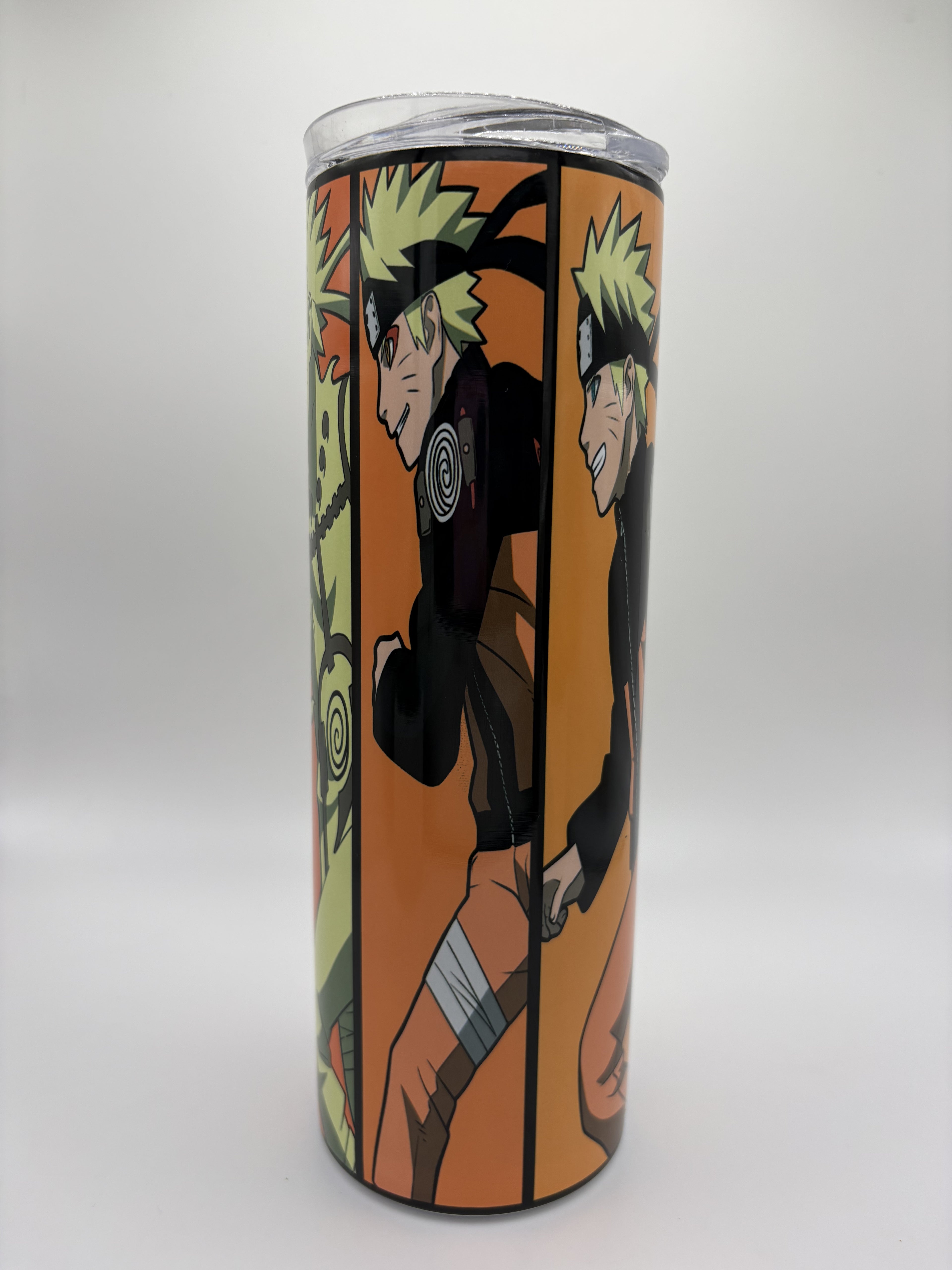 Naruto - 20 oz Tumbler