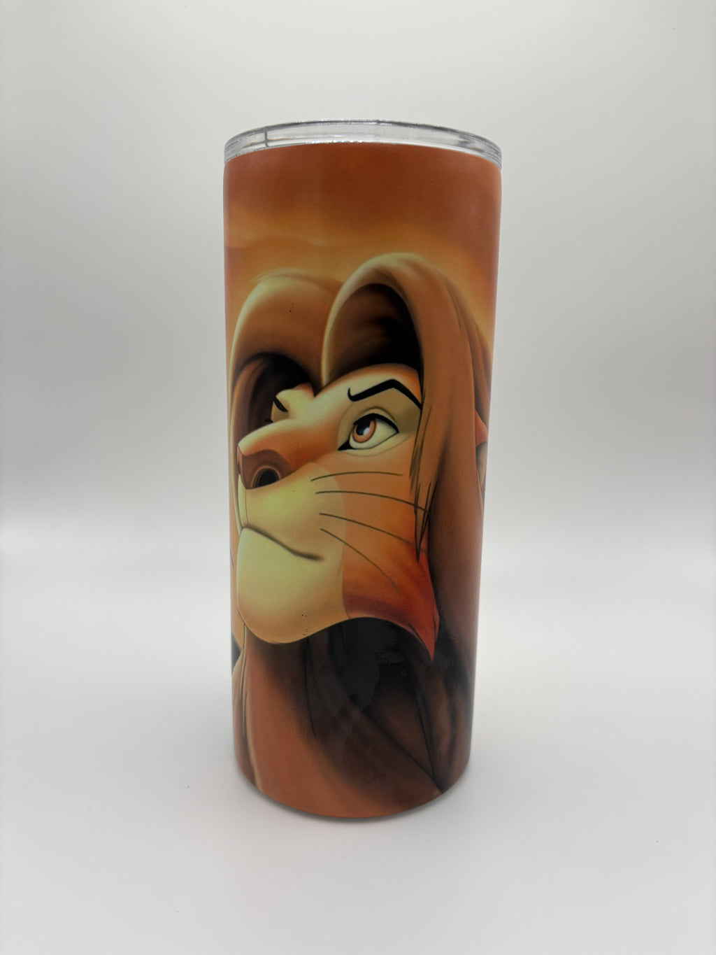 Circle of Life - 15 oz Glow in the Dark Tumbler