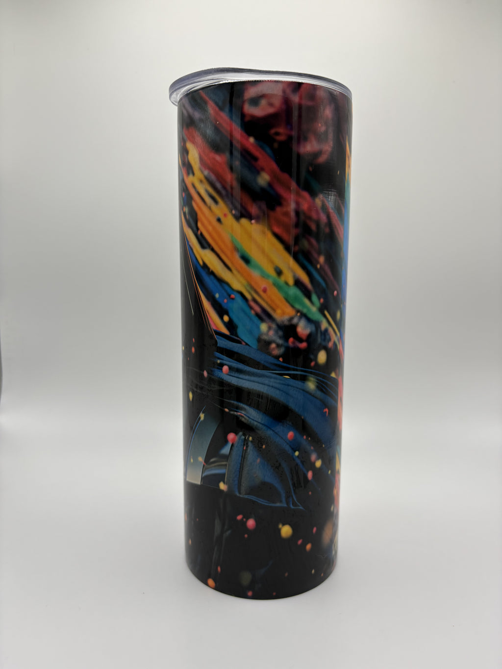 Dark Invader - 20 oz Tumbler