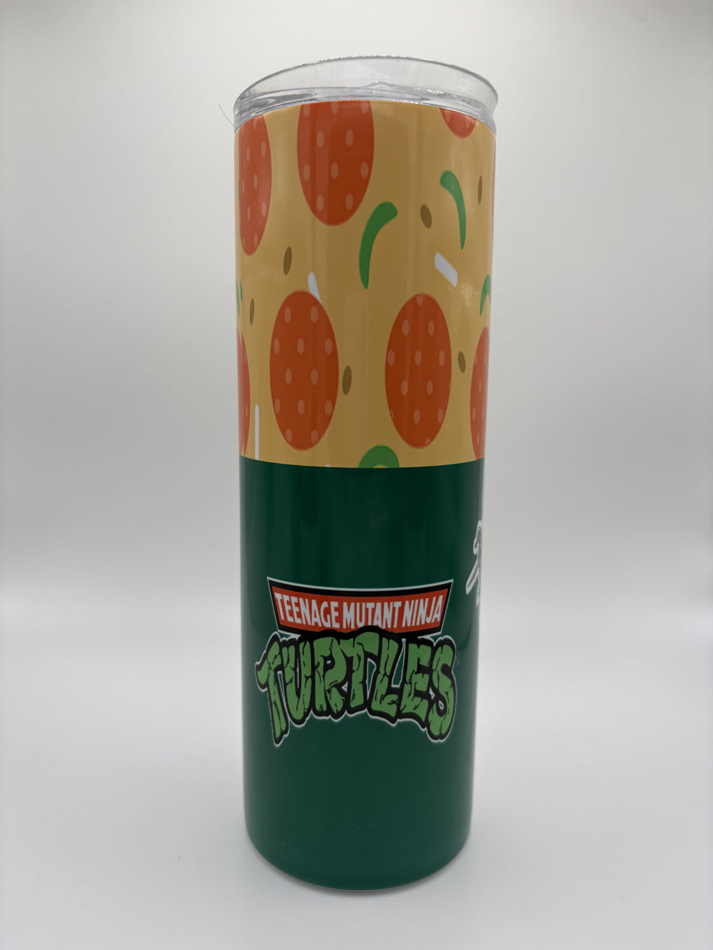 Ninja Turtles - 20 oz Tumbler