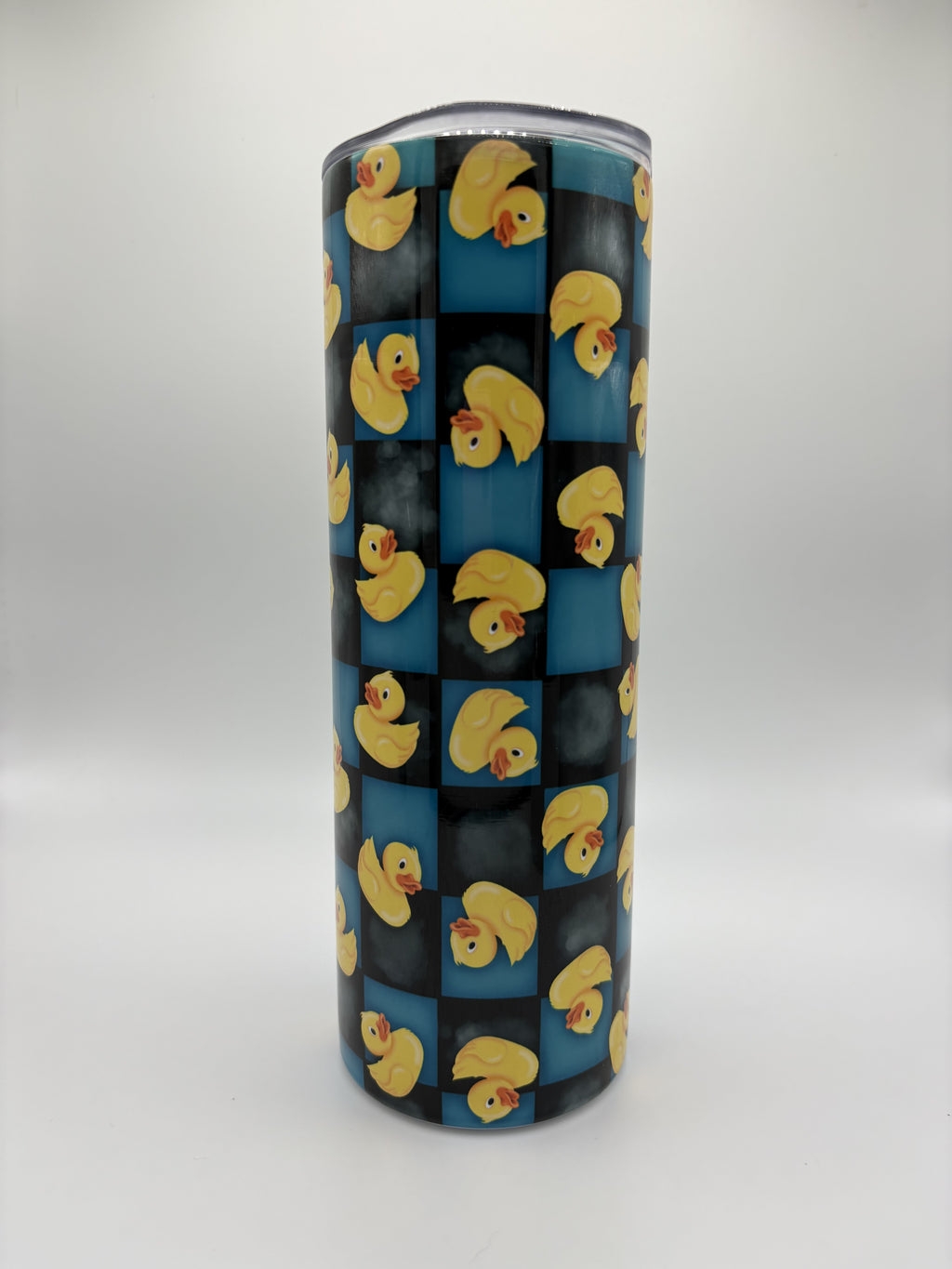 What the Duck - 20 oz Tumbler