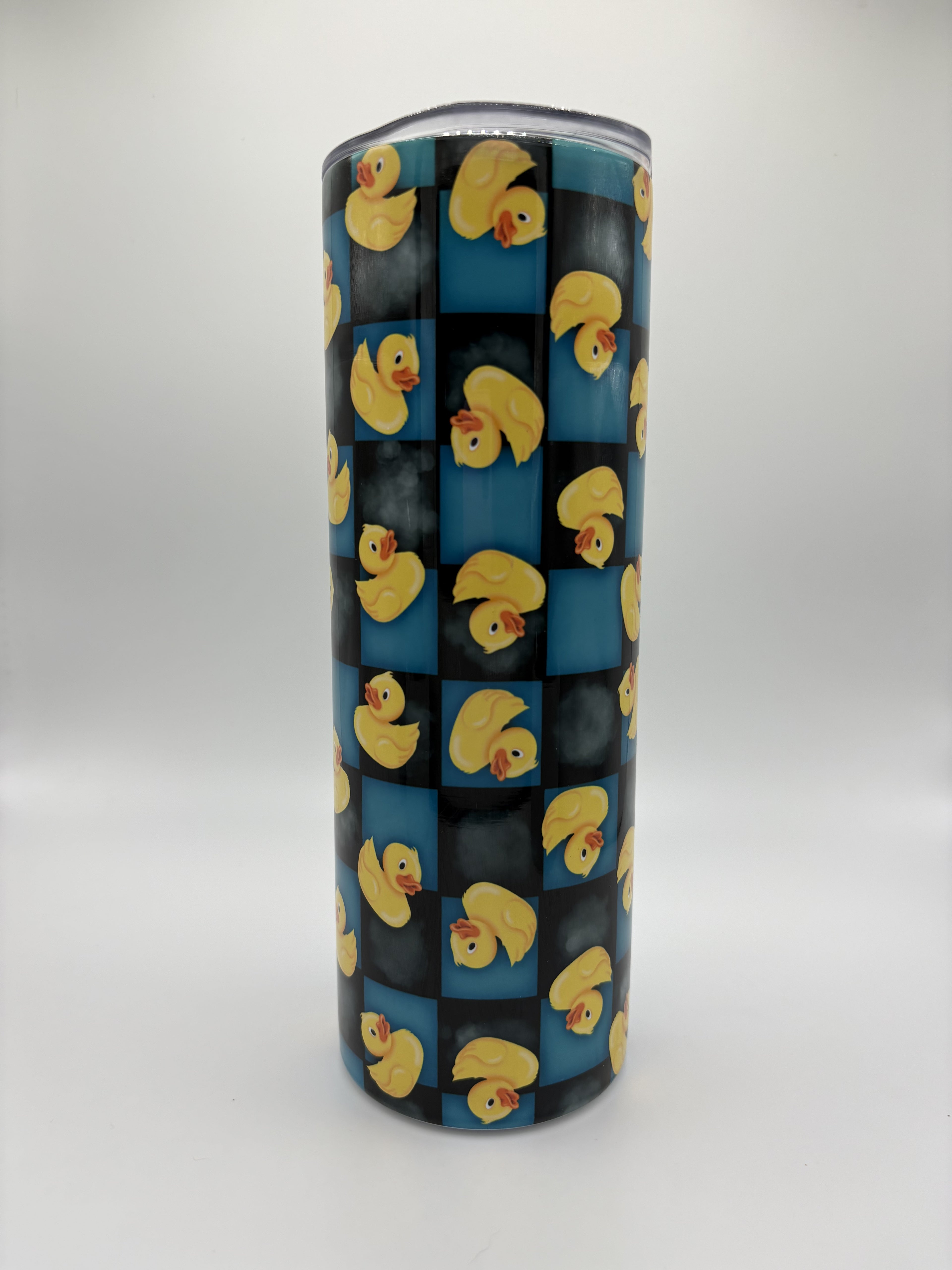 What the Duck - 20 oz Tumbler