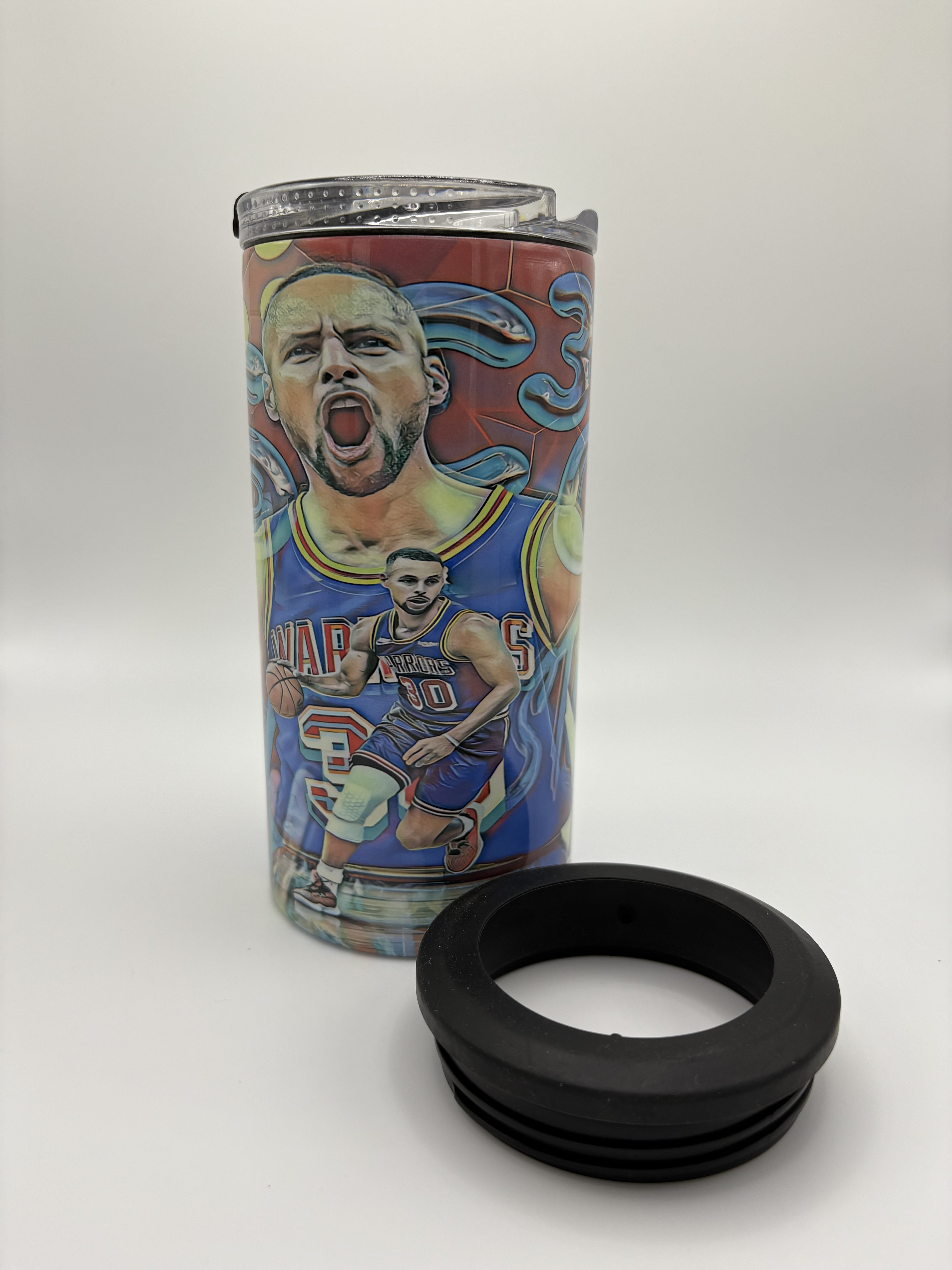 Steph Curry - 14oz 4-in-1 Tumbler