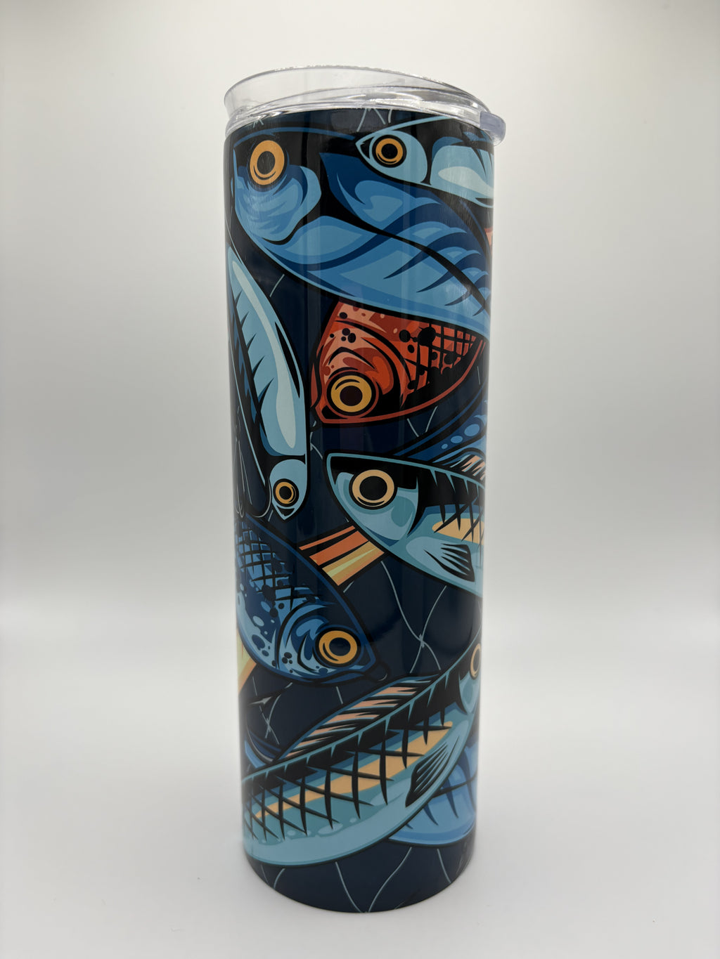 Lures - 20 oz Tumbler