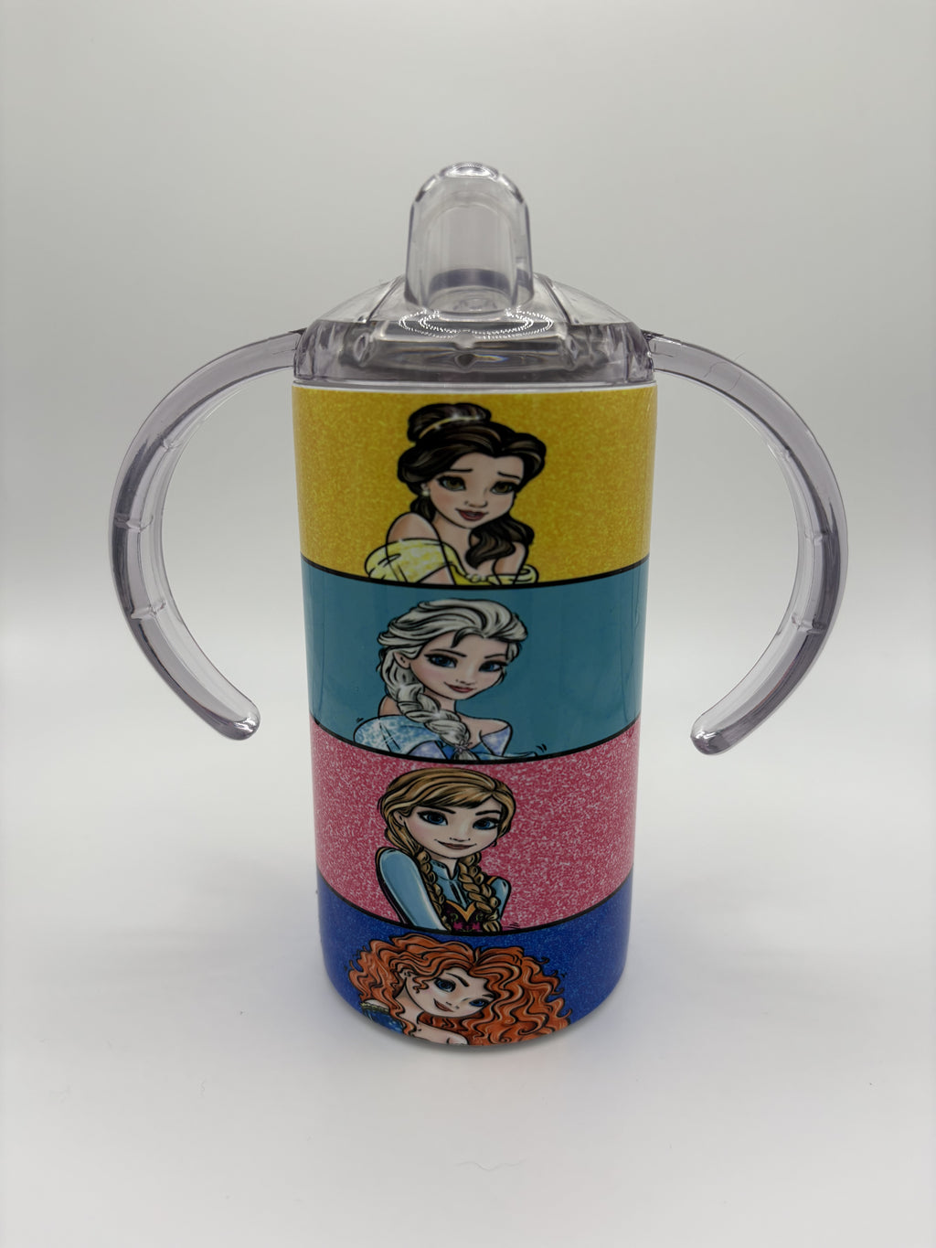 Princess Sippy Cup