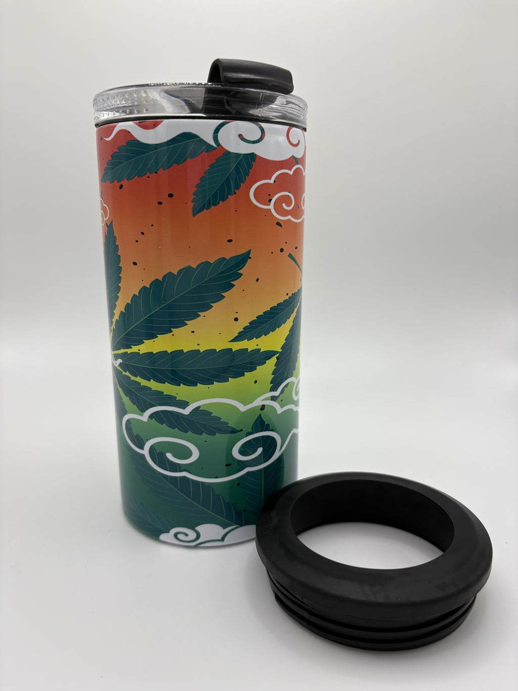 Mary Jane - 14oz 4-in-1 Tumbler