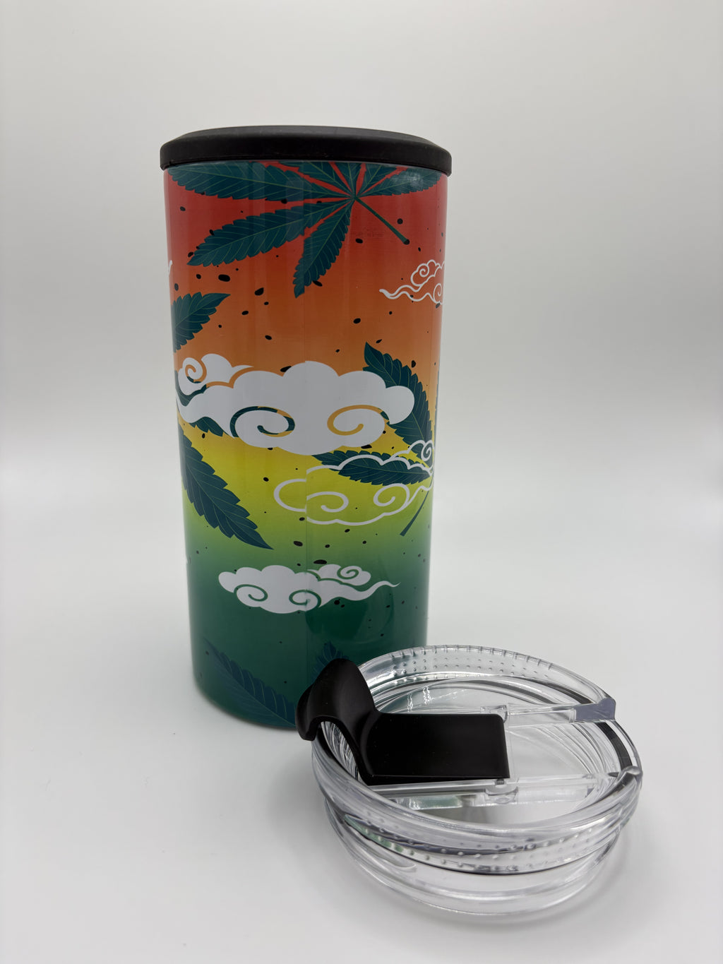 Mary Jane - 14oz 4-in-1 Tumbler