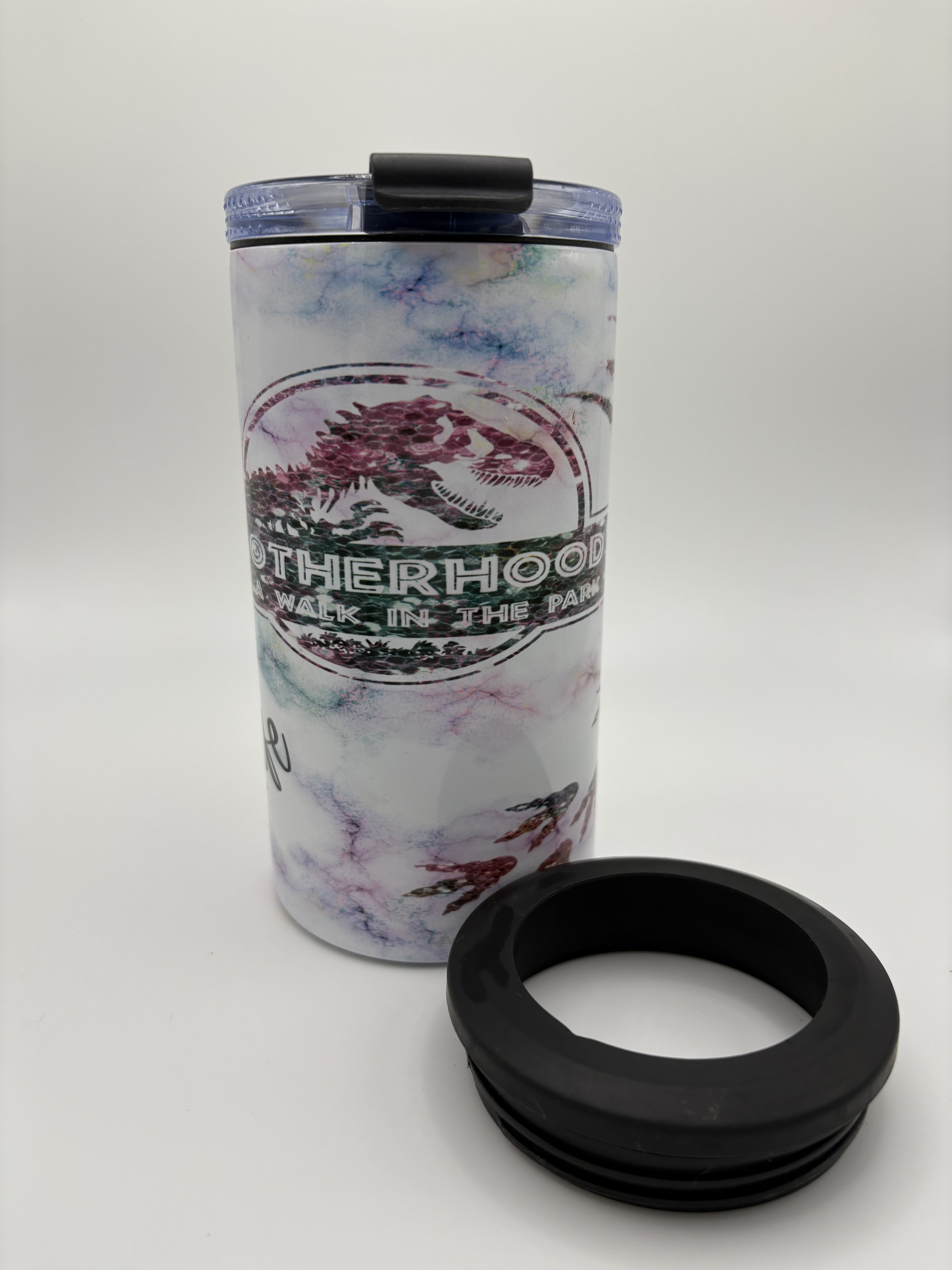 Motherhood Park - 14oz 4-in-1 Tumbler
