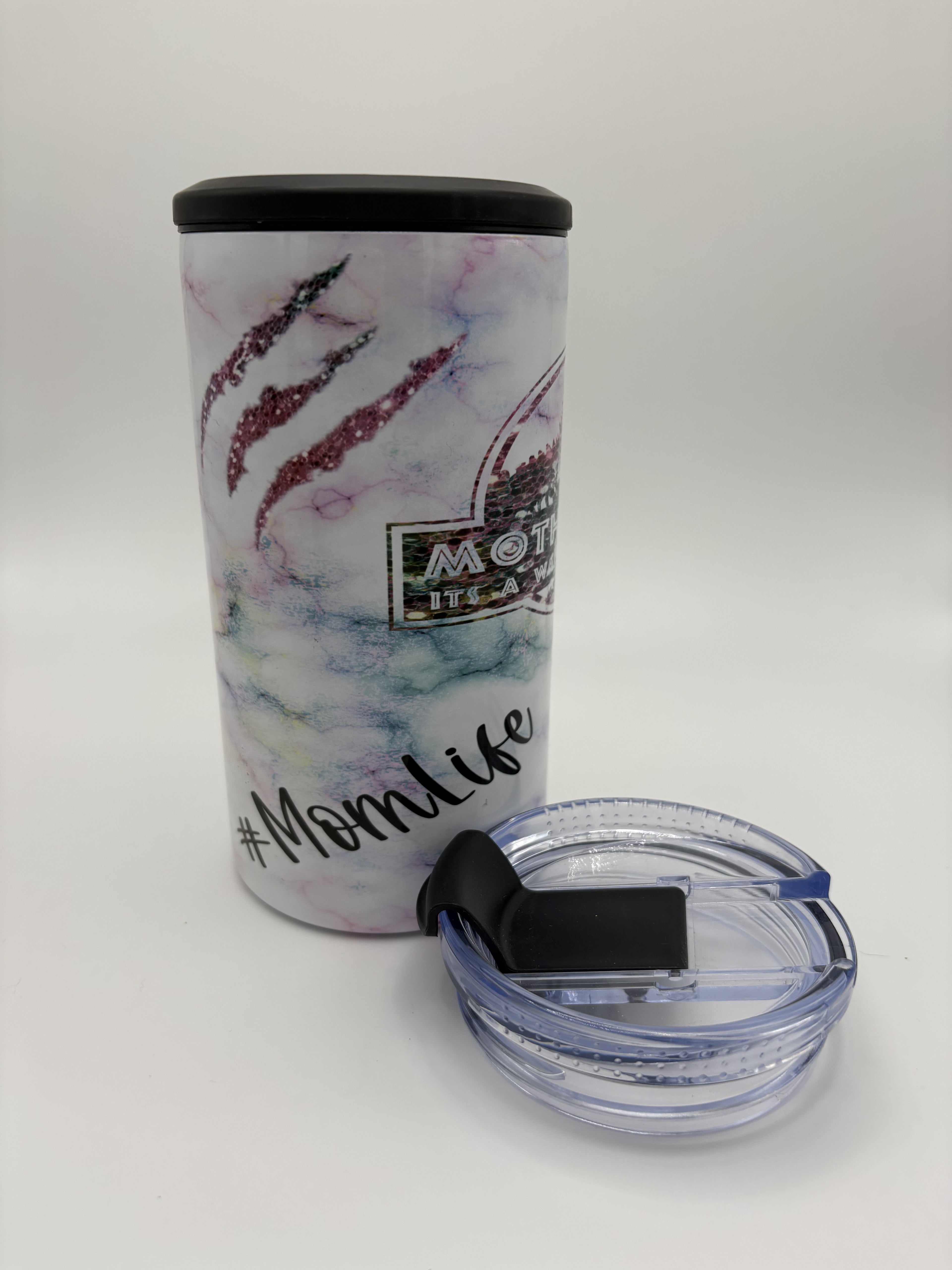 Motherhood Park - 14oz 4-in-1 Tumbler